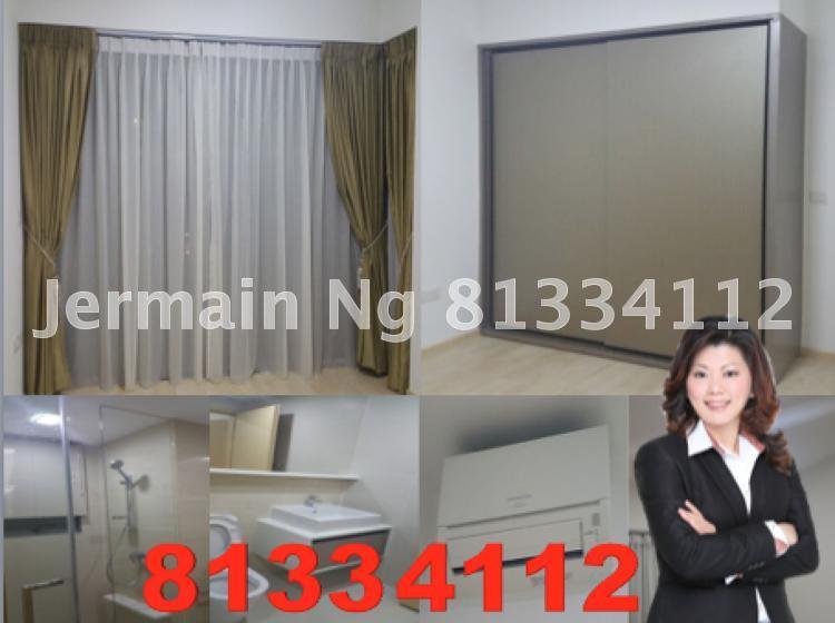 H2O Residences (D28), Condominium #126866682